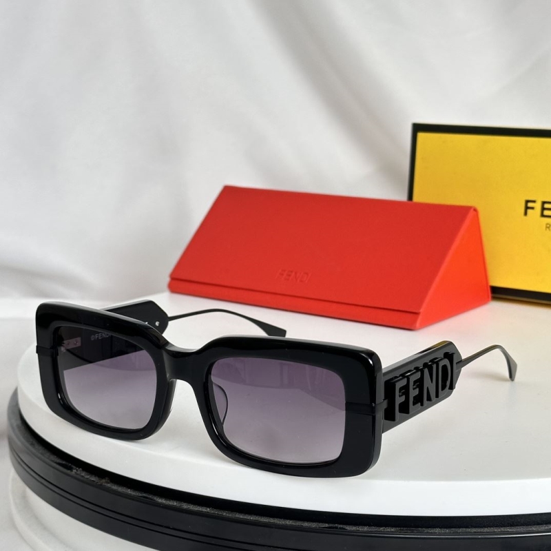 Fendi Sunglasses